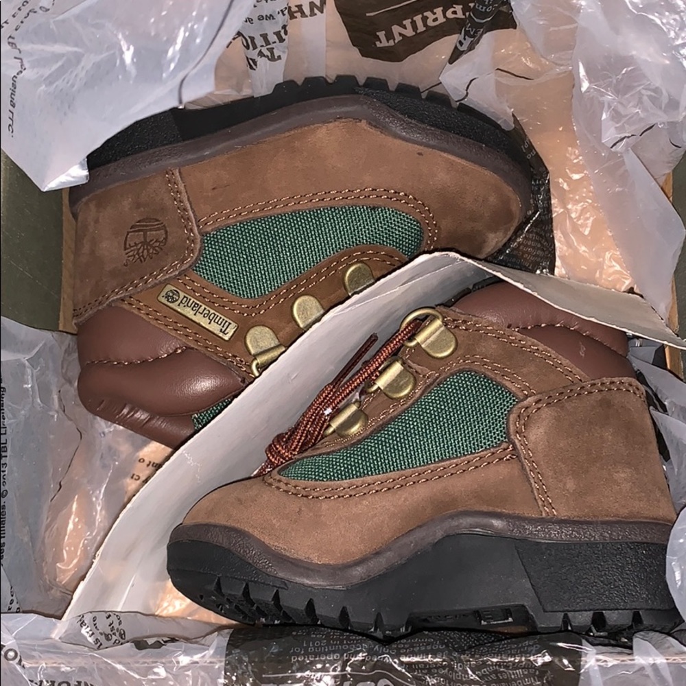 Timberland - Picture 6 of 7
